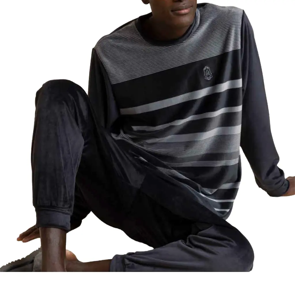 Pijama Cro 63785 Admas