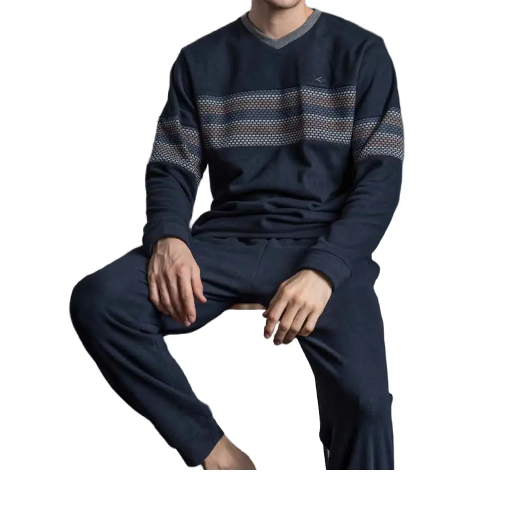 Pijama Cro 63802 Admas