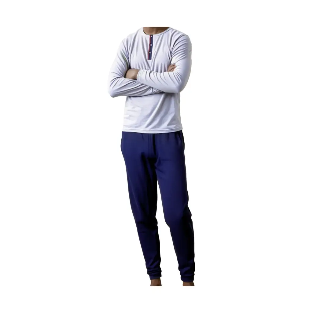 Pijama Cro 2003 Cotton Secrets