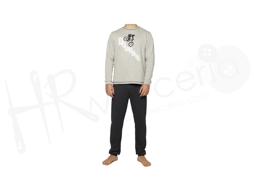 Pijama Cro 24901 Catana CI24