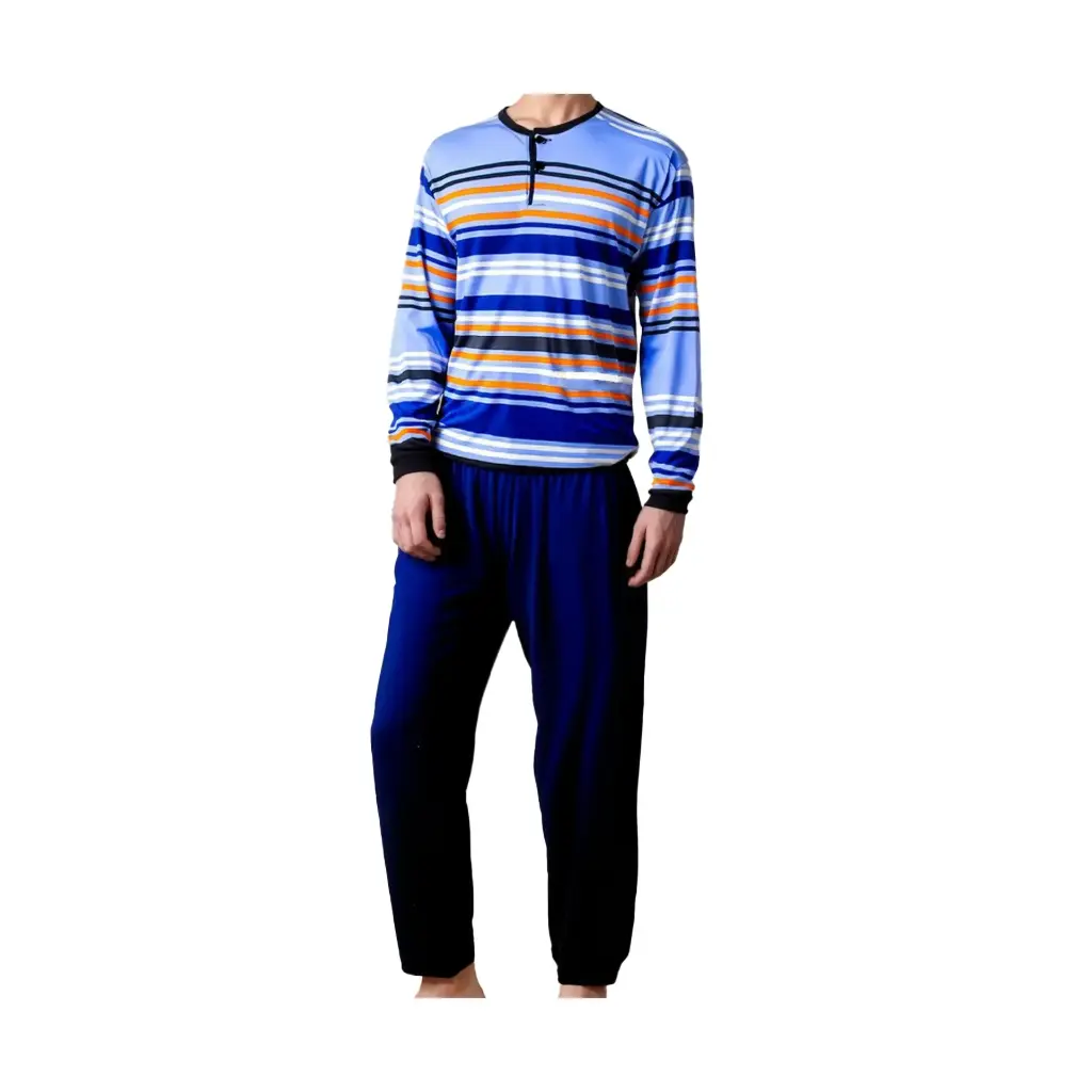 Pijama Cro 24949 Catana
