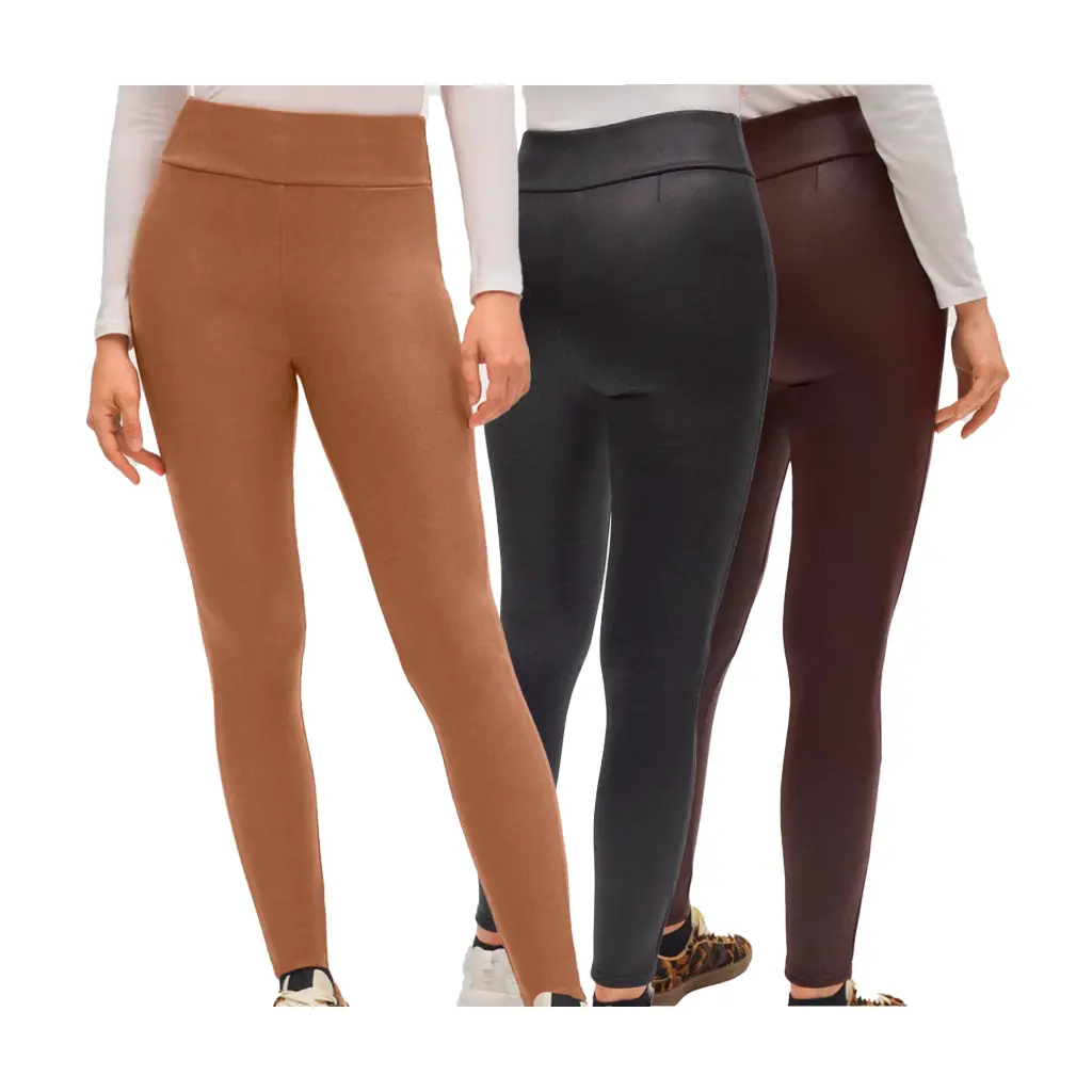 Legging Sra 70441 Ysabel Mora