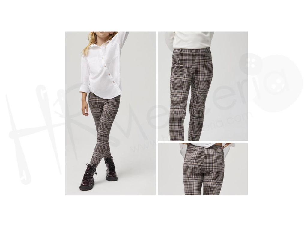 Legging infantil 33218 Ysabel Mora