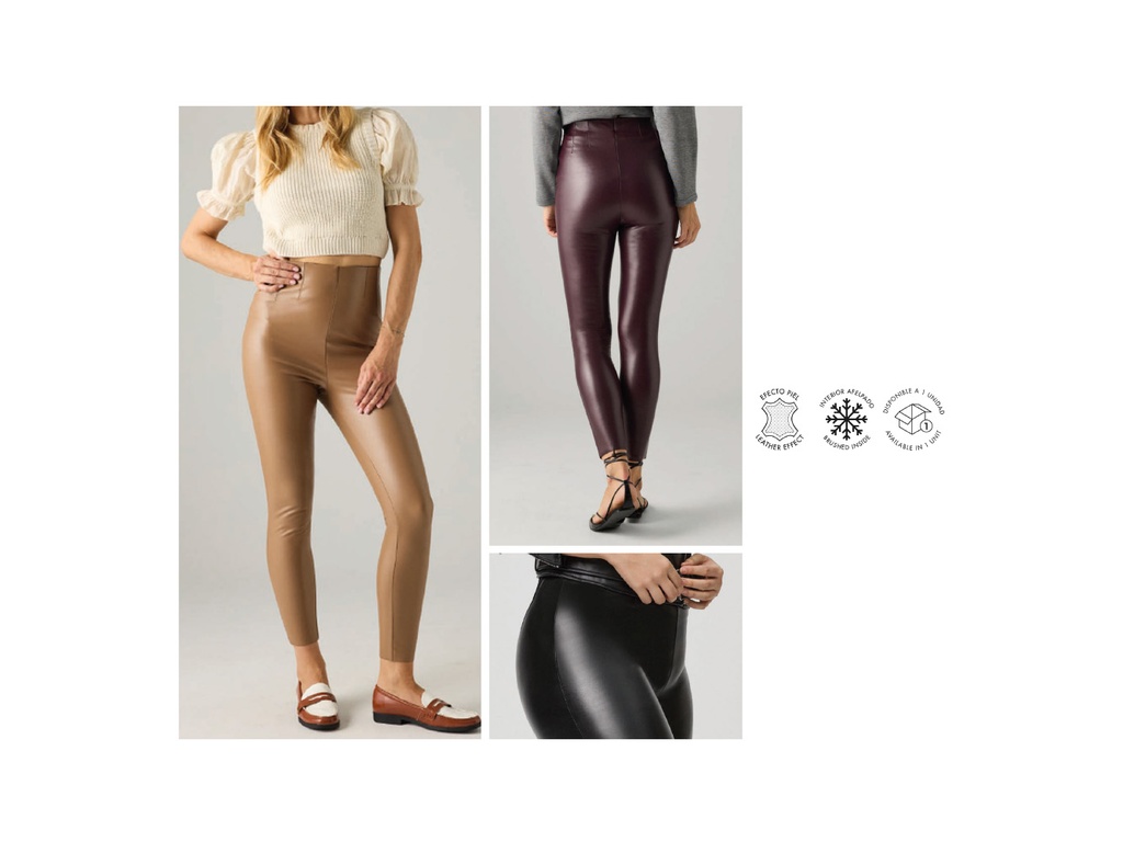 Legging Sra 70164 Ysabel Mora