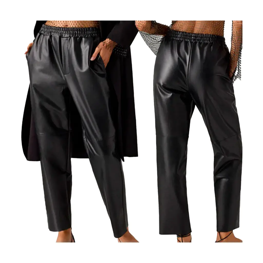Pantalon termico Sra 70418 Ysabel Mora