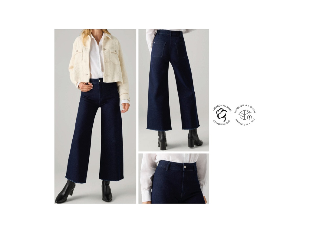 Legging Sra 70428 Ysabel Mora CI25