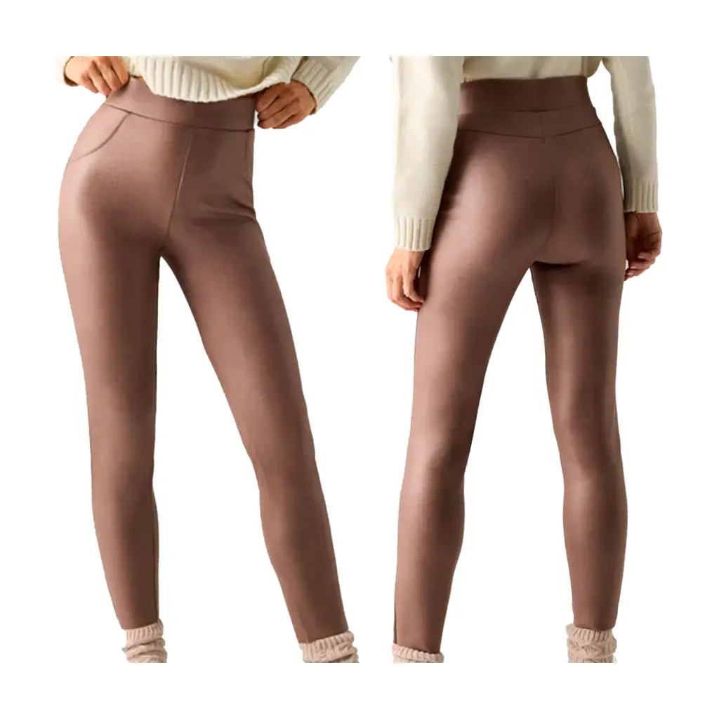 Legging Sra 70433 Ysabel Mora