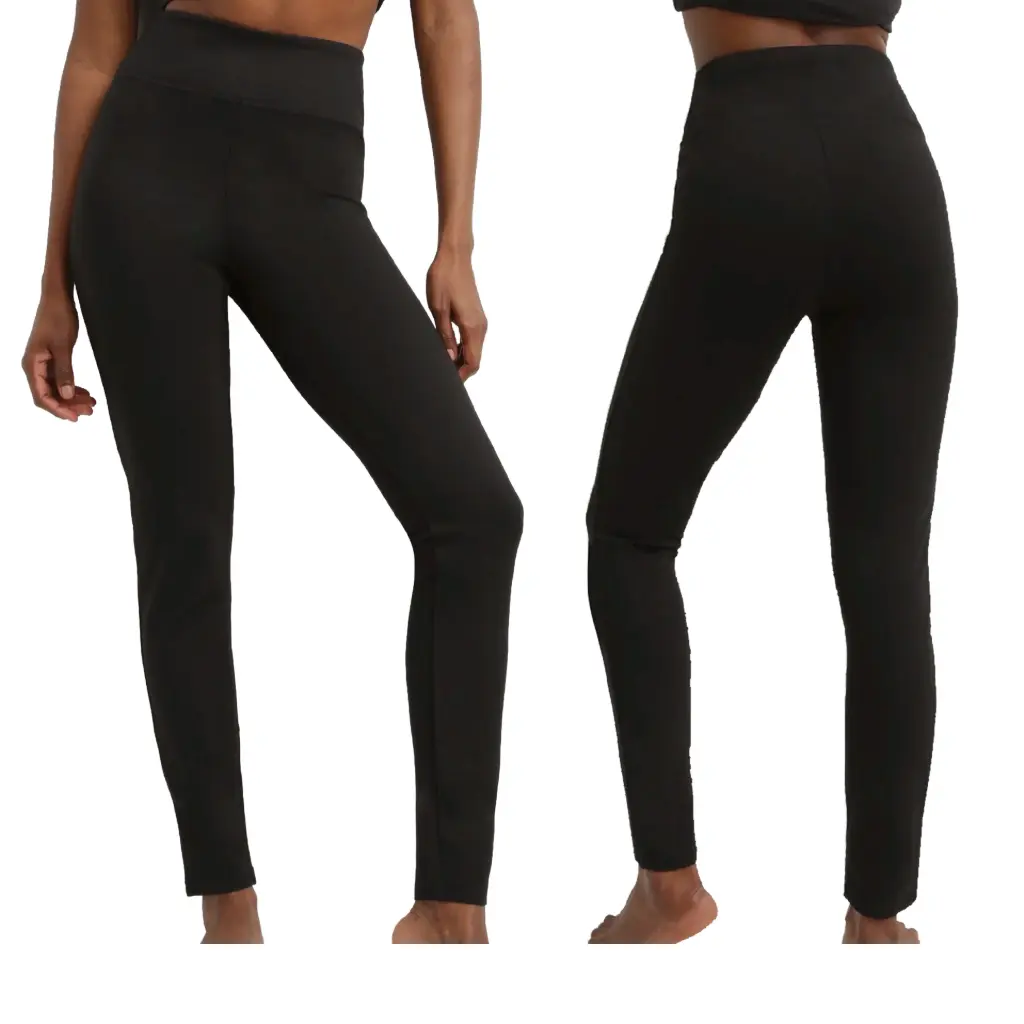 Legging moldeador Sra Galvant AD007ZV Dim