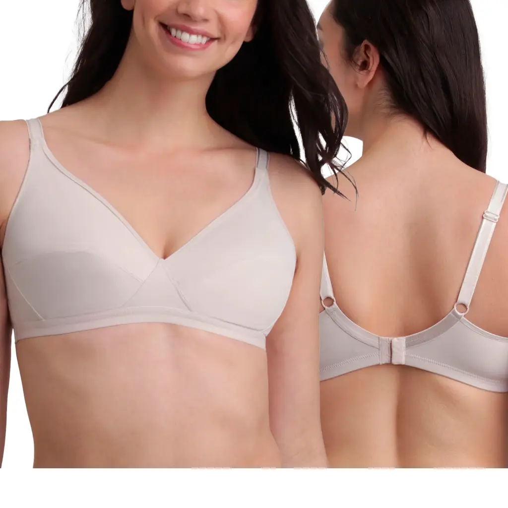 Sujetador Playtex APP00BD sin aro