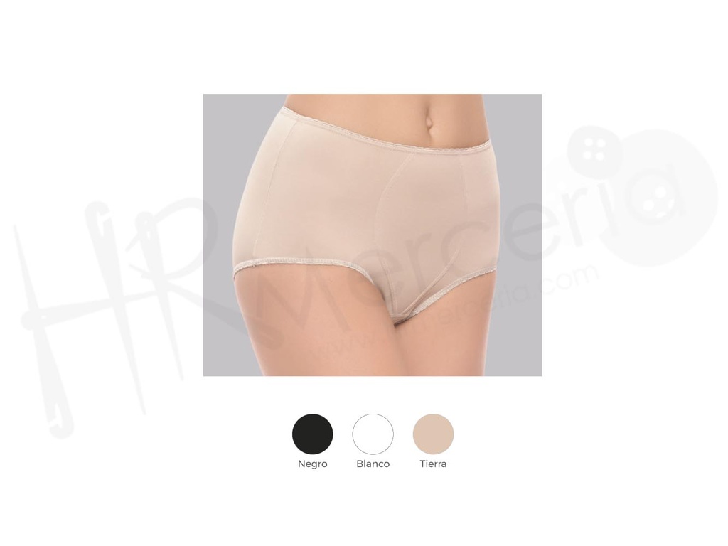 Braga faja clasica 100 Naiara