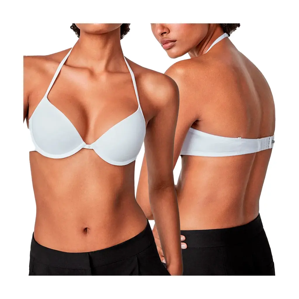 Sujetador push up 105 Gisela