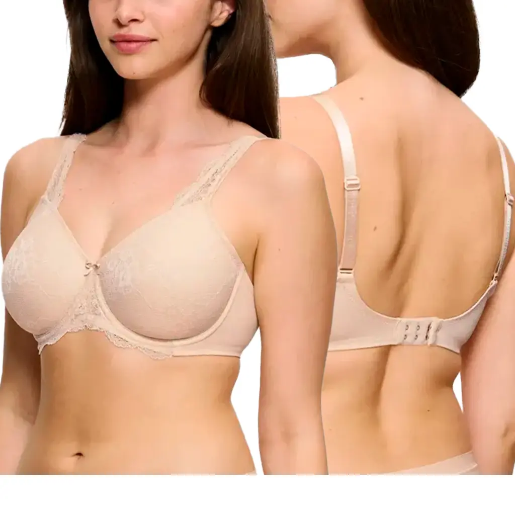 Sujetador Contouring Sensation W 01 Triumph