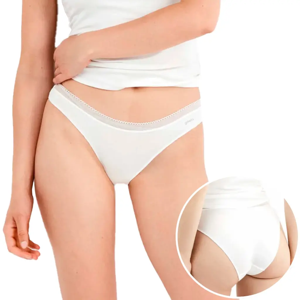 Braga Sra mini modal 10207 Gisela