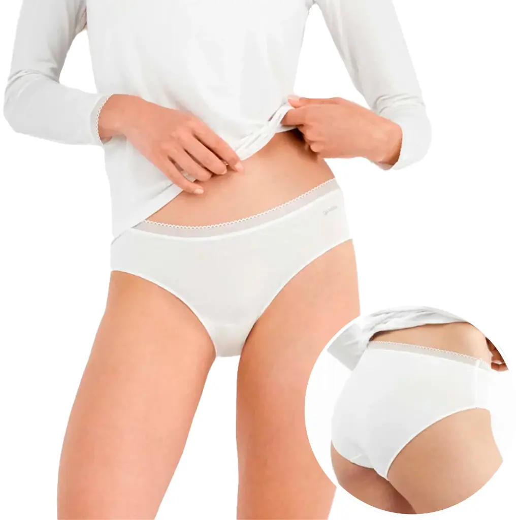 Braga Sra midi modal 10208 Gisela 