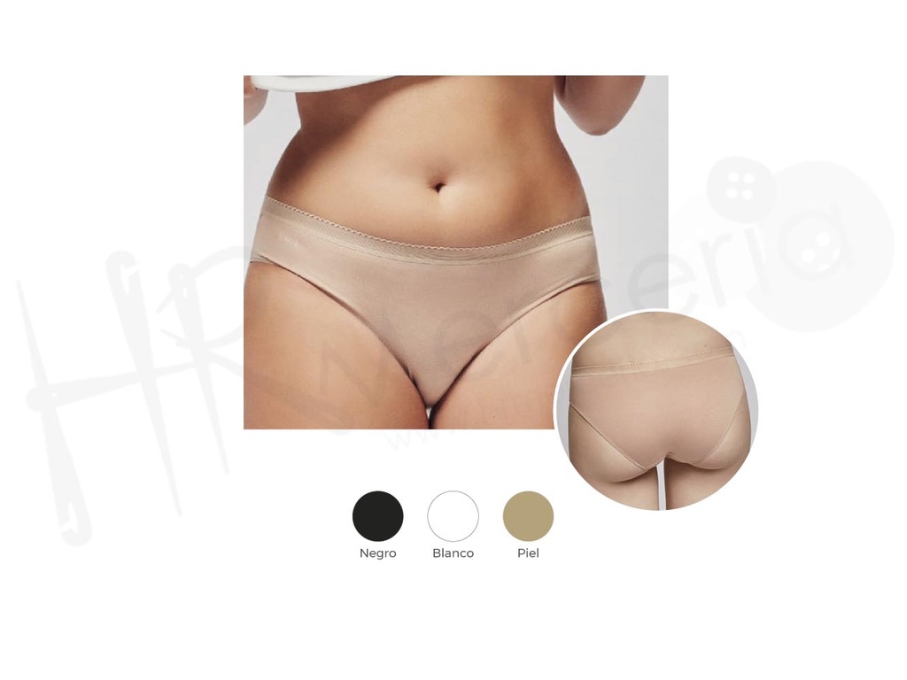 Braga Sra midi modal 10208 Gisela 