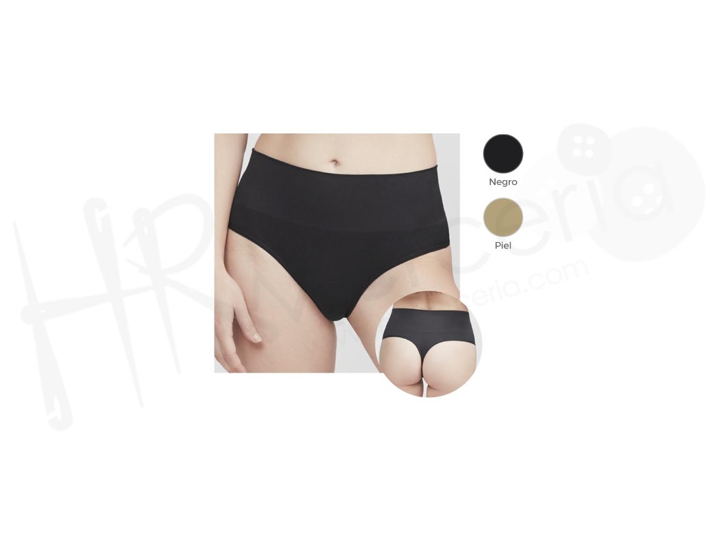 Tanga Sra alto 10231 Gisela
