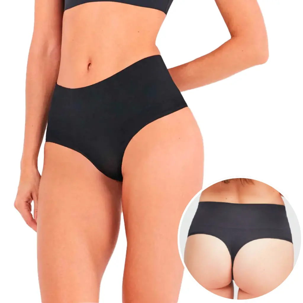 Tanga Sra alto 10231 Gisela