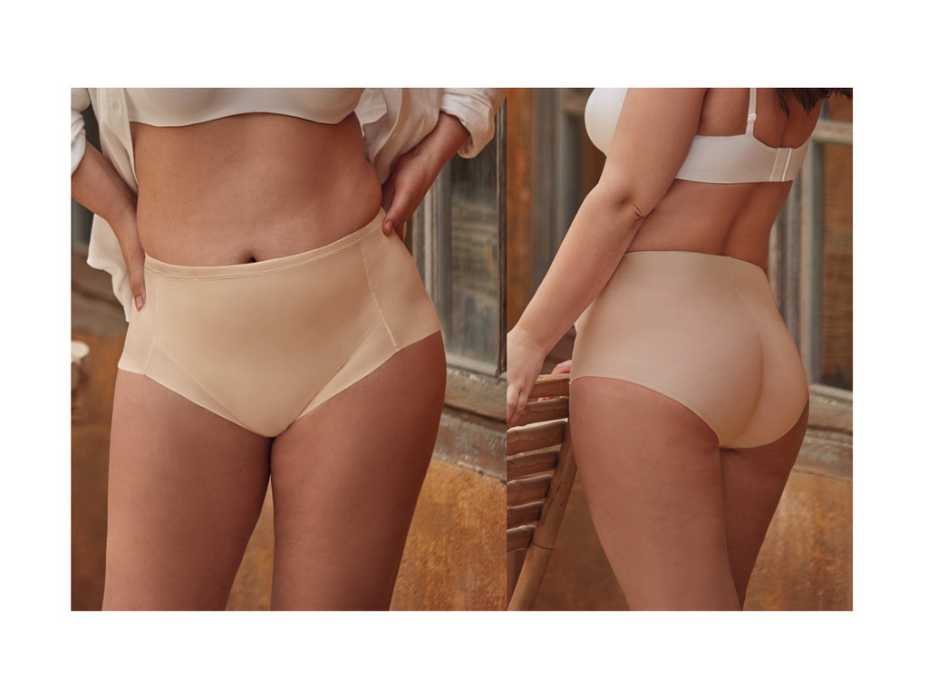 Braga Slip Form Siluet Cotton 30597 Janira