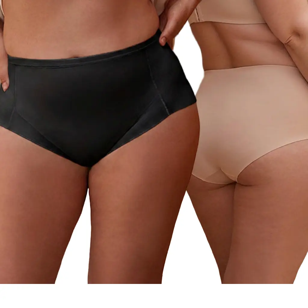 Braga Slip Form Siluet Cotton 30597 Janira