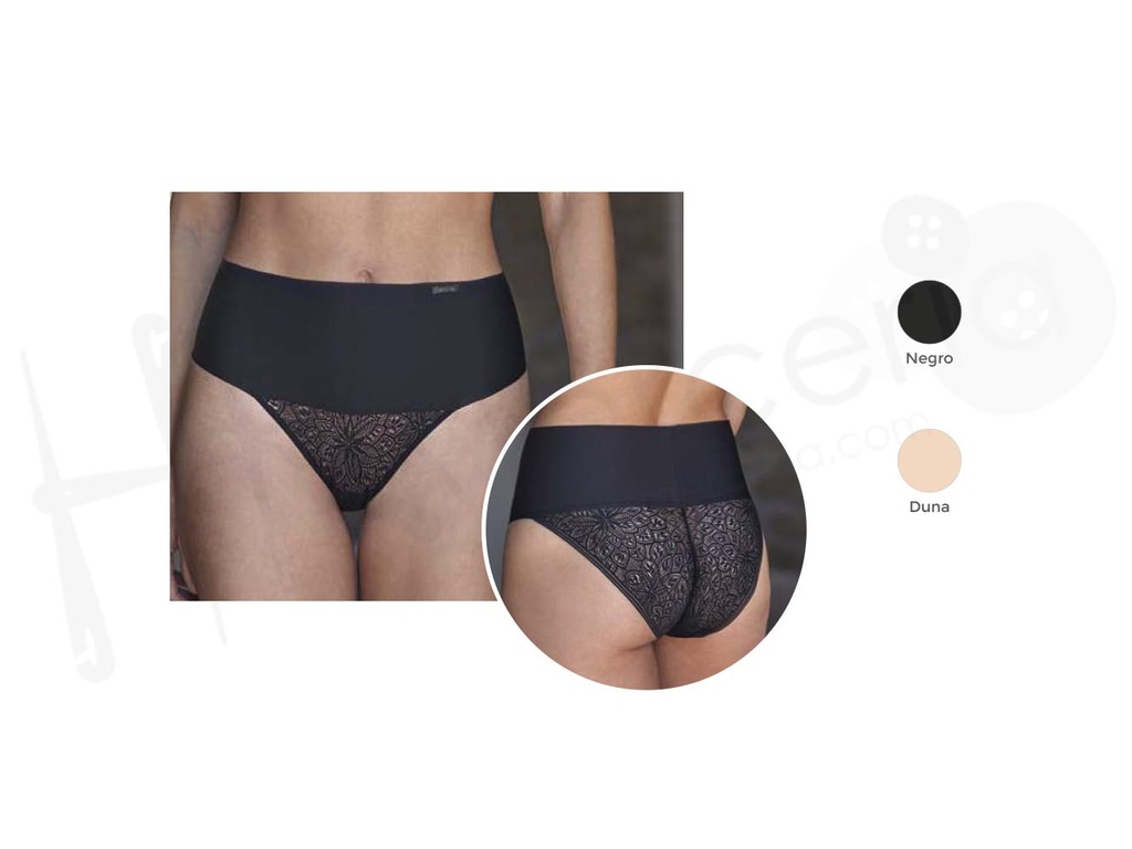 Braga Mid Slip Shape Finesse 30877 Janira