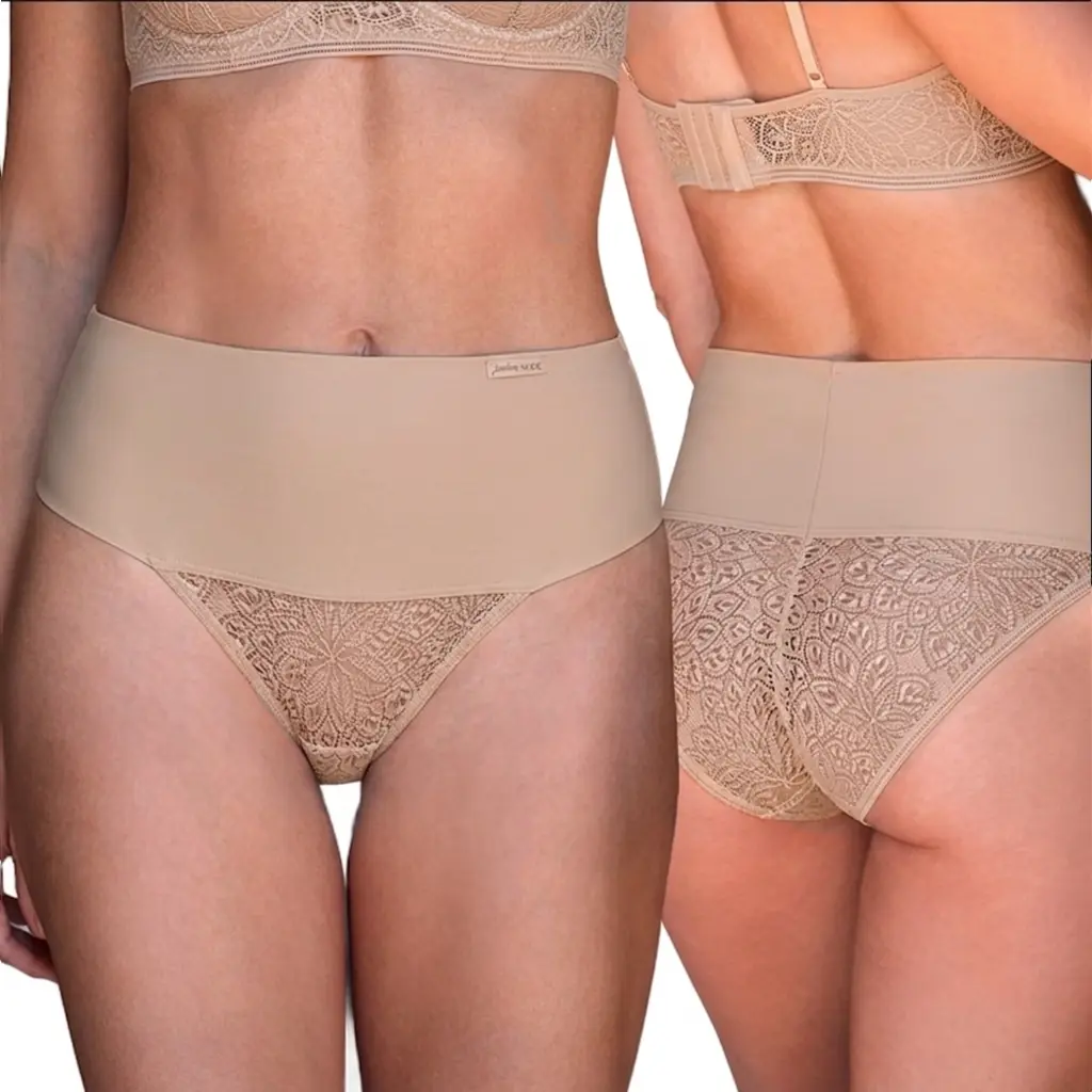 Braga Mid Slip Shape Finesse 30877 Janira