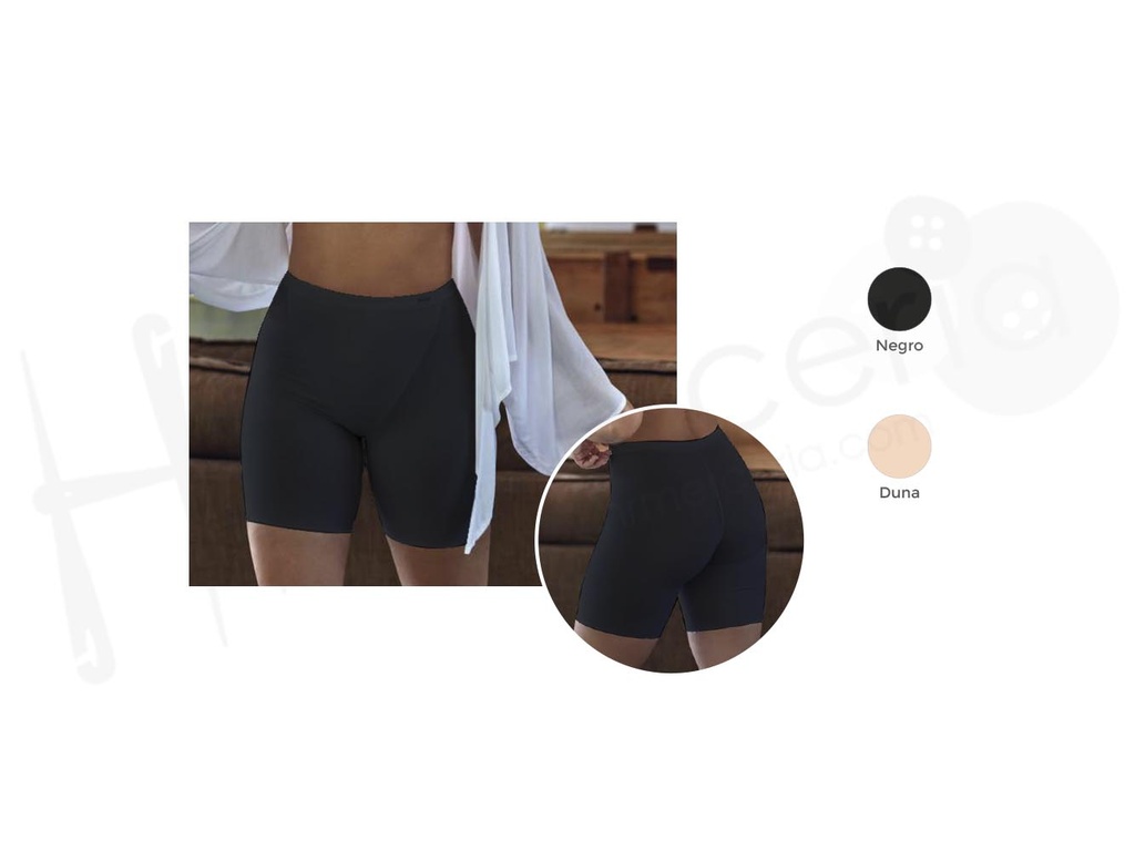 Culotte Skin Shape Cotton 30881 Janira