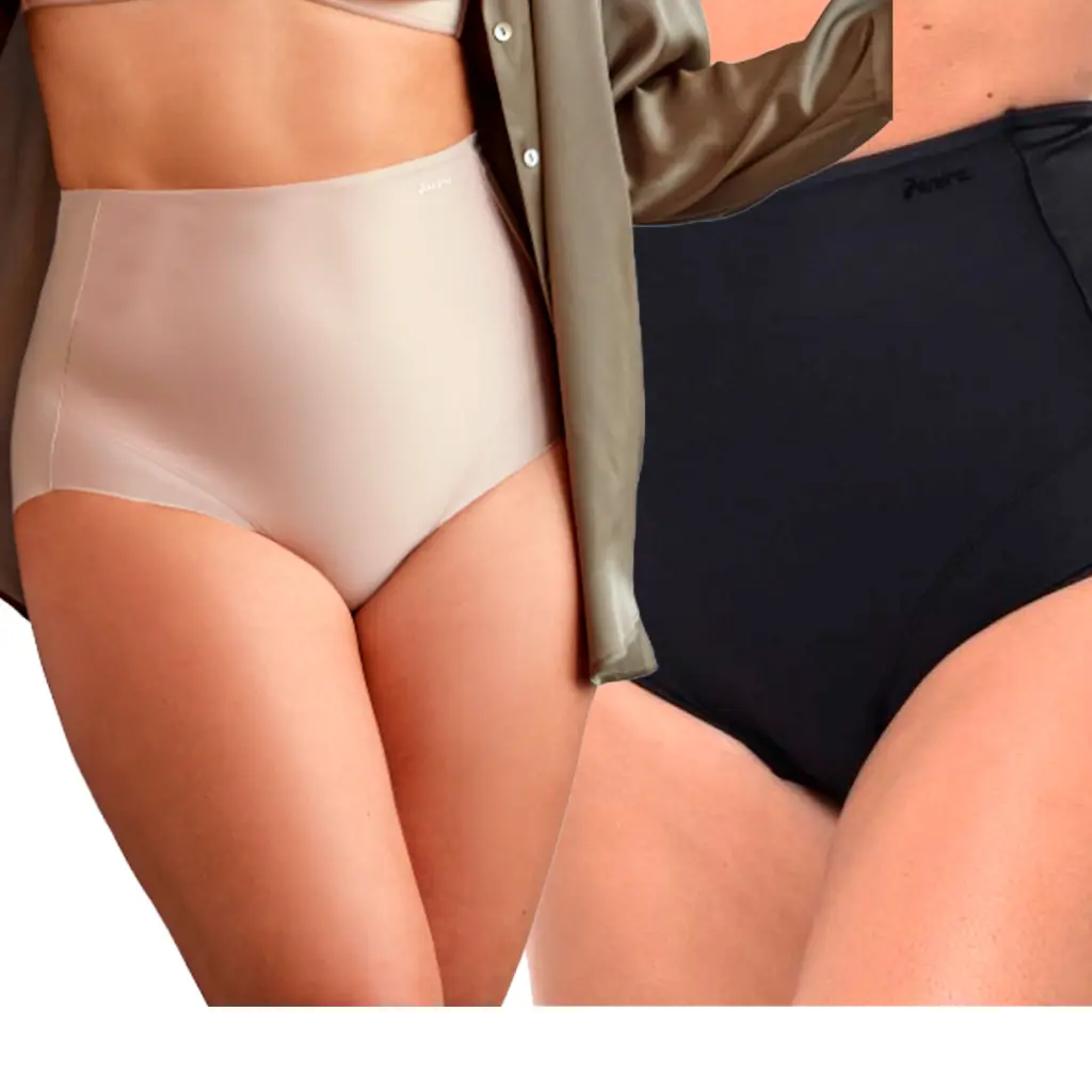 Braga Super High Slip Perfect Curves 30904 Janira