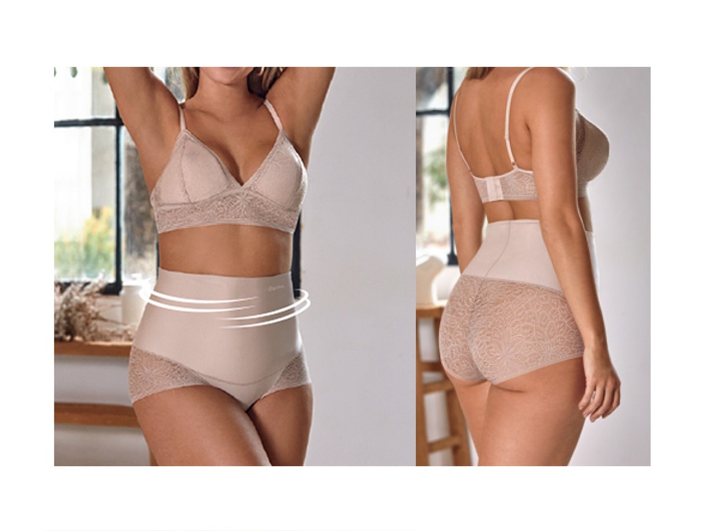 Braga Super High Slip Shape Forte 30939 Janira 