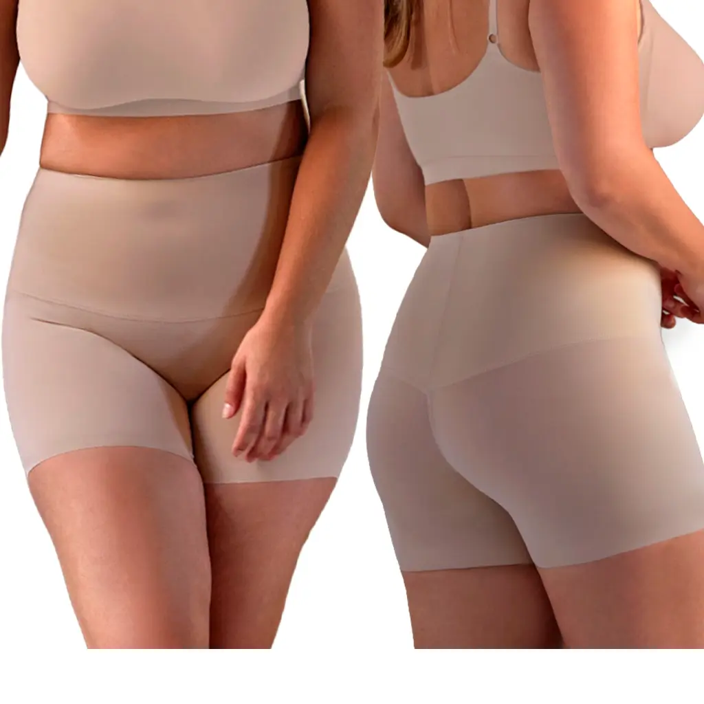 Culotte Sra Perfect Curves 1030973 Janira