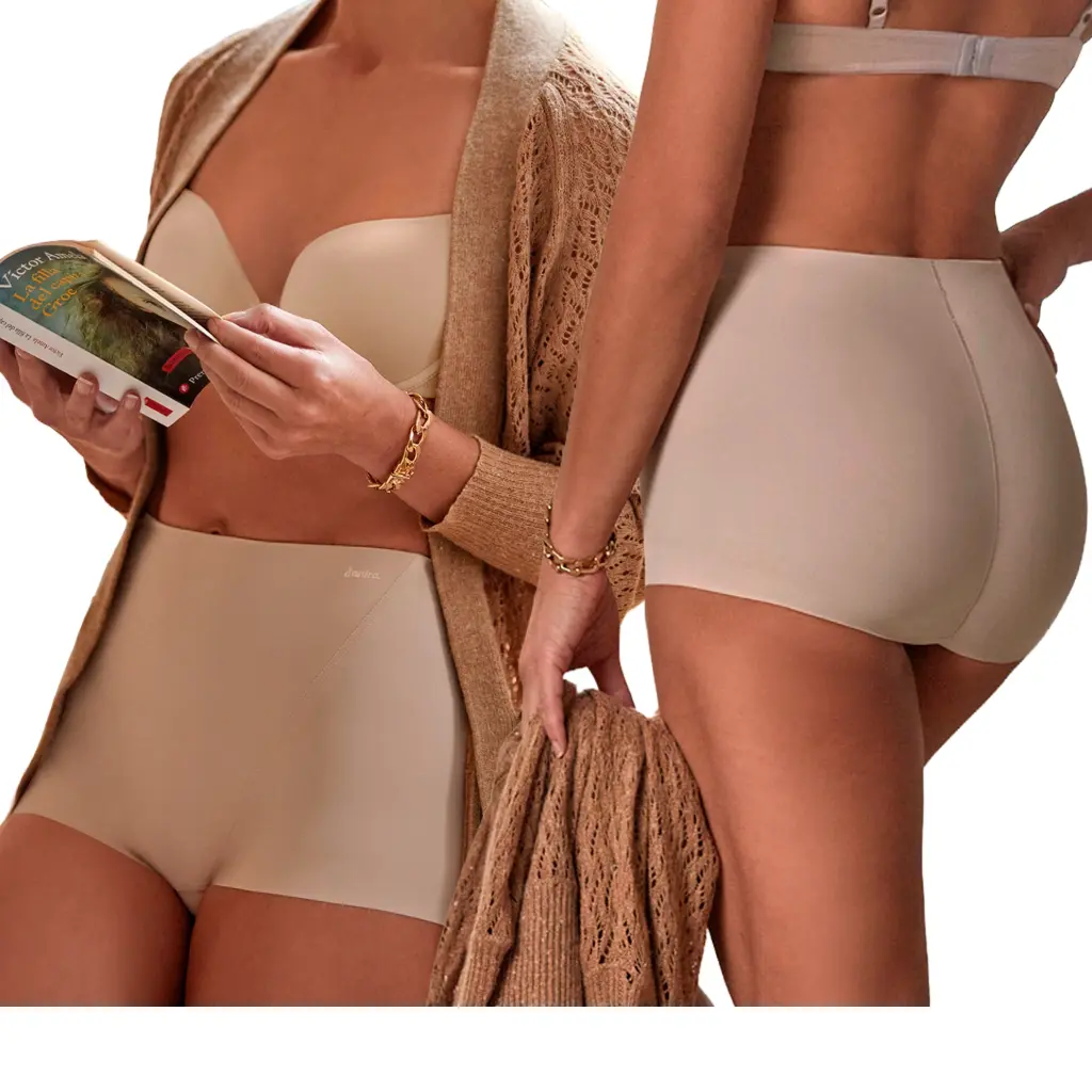 Braga High Maxi Perfect Curves 30974 Janira