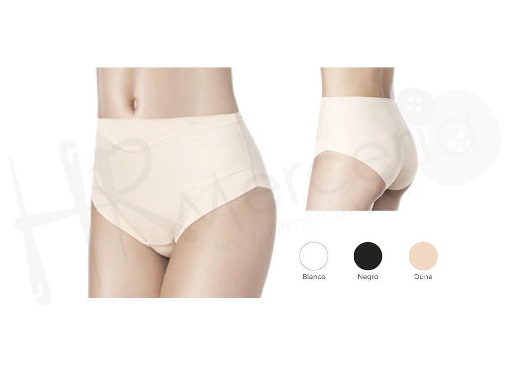 Braga slip Best Comfort 31673 Janira