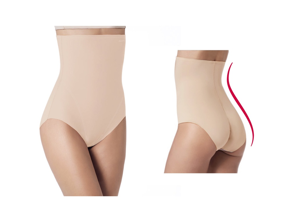 Silueta forte Perfect Curves 32069 Janira