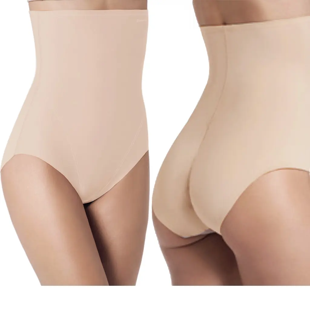 Silueta forte Perfect Curves 32069 Janira