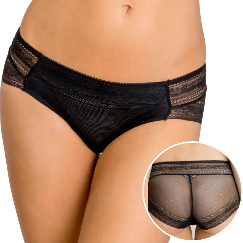 Braga Sra 429 Gisela Pack 2 ud.