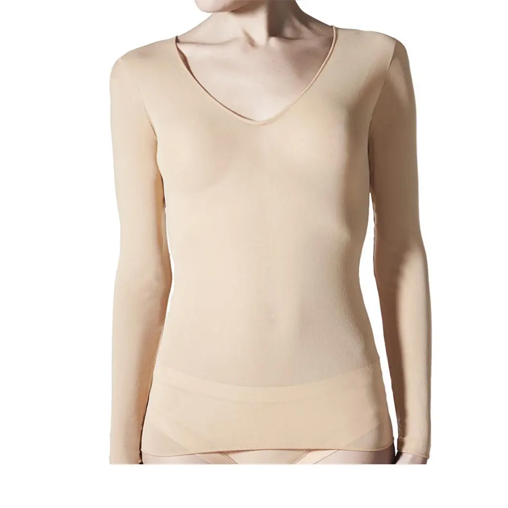 Camiseta Sra M/L Denis 1045026 Janira