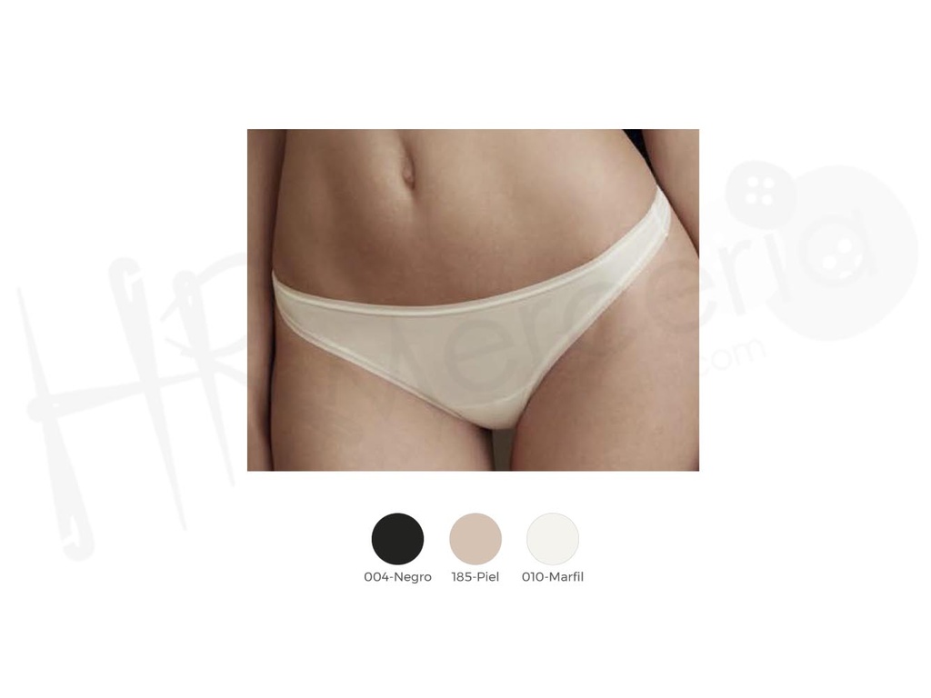 Braga tanga 10501 Selmark