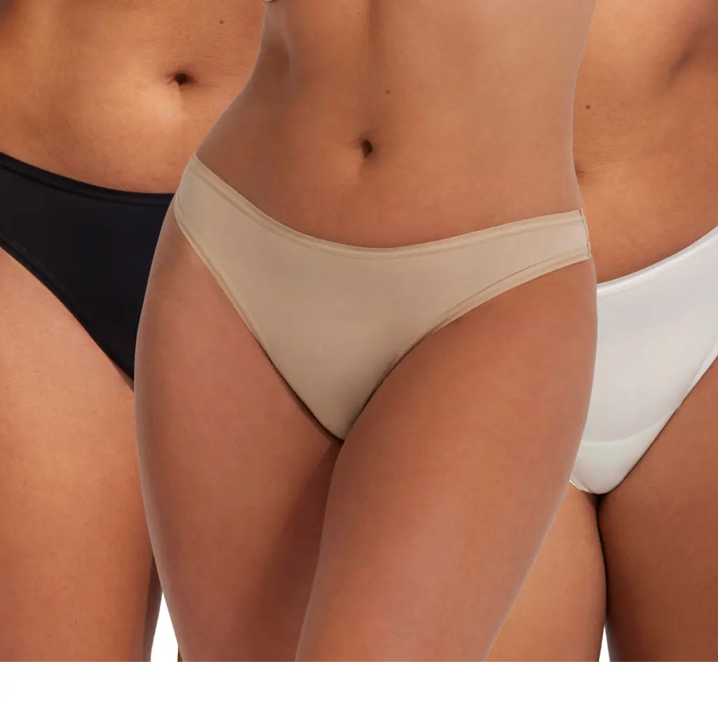 Braga tanga 10501 Selmark