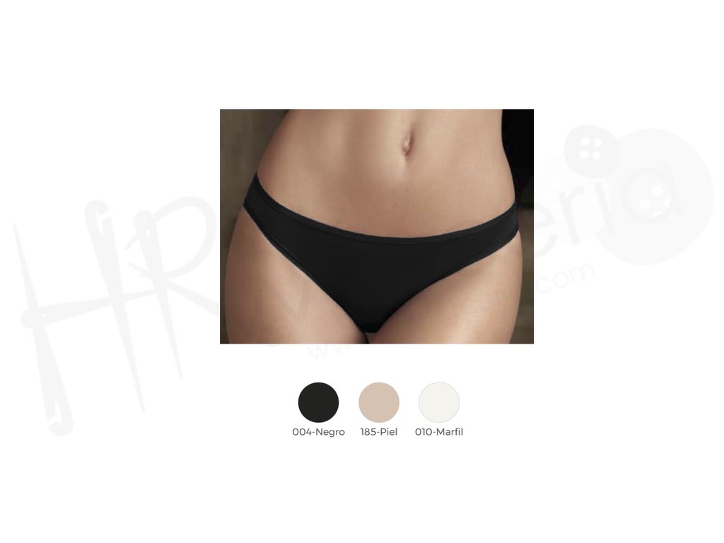 Braga bikini 10502 Selmark