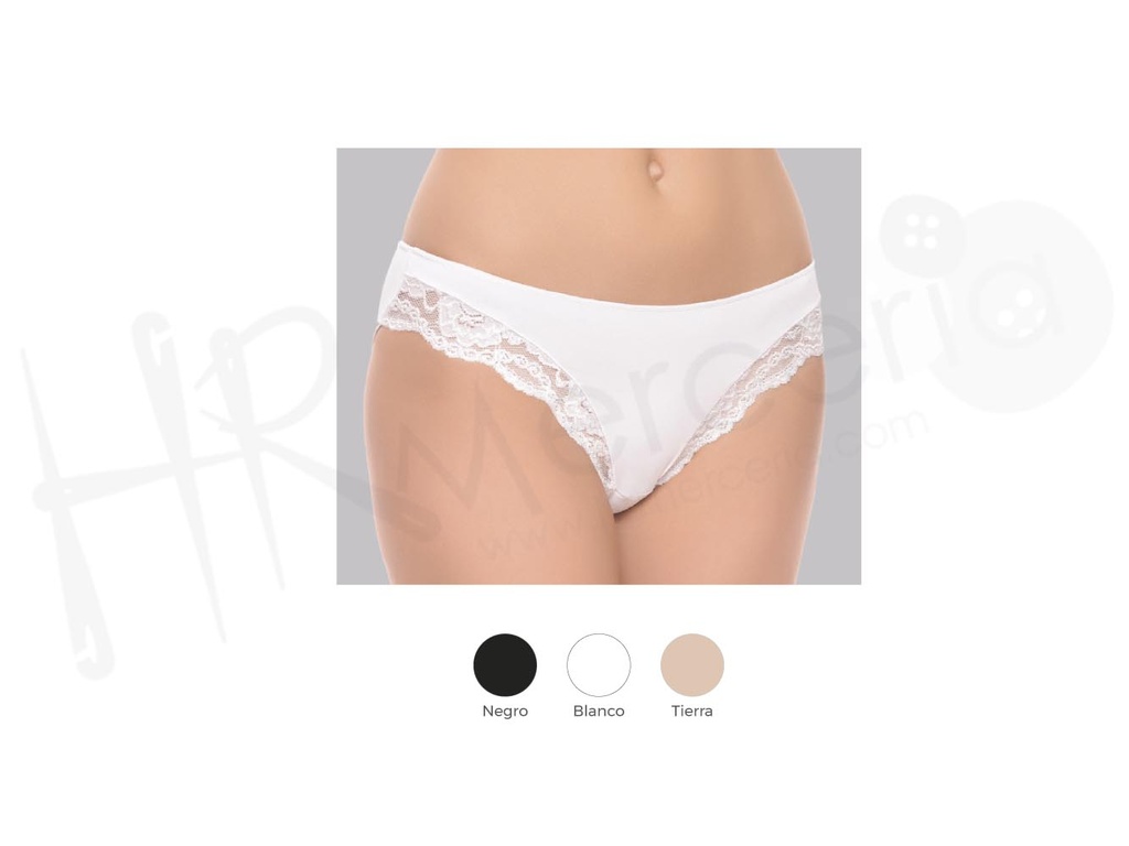 Braga bikini blonda 105 Naiara