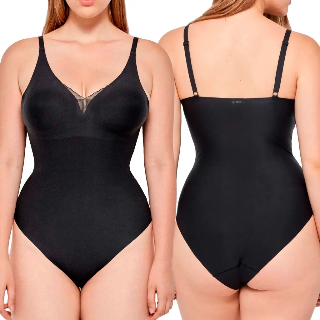 Body Sra 1/10025U Gisela