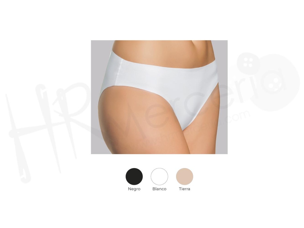 Braga bikini Sra. laser 112 Naiara
