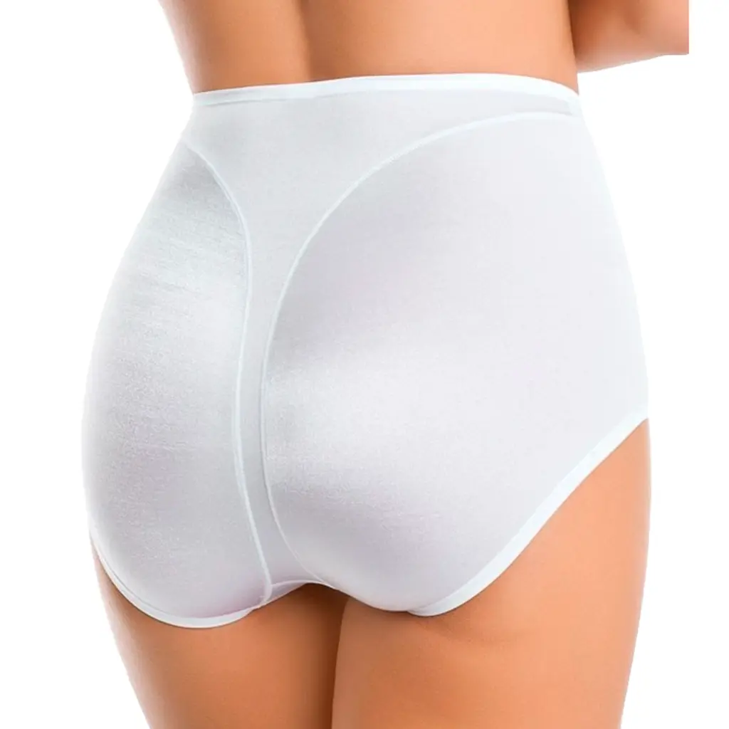 Braga faja moldeadora 1214 X 2 Leonisa