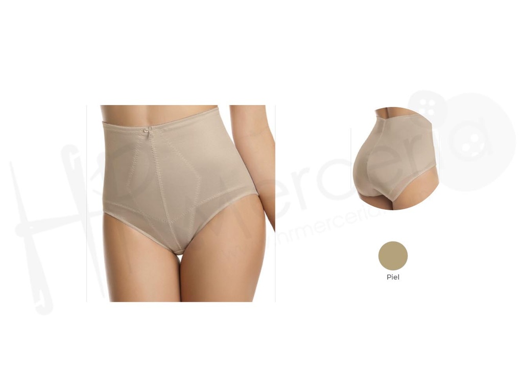 Faja braga control 1282 Leonisa