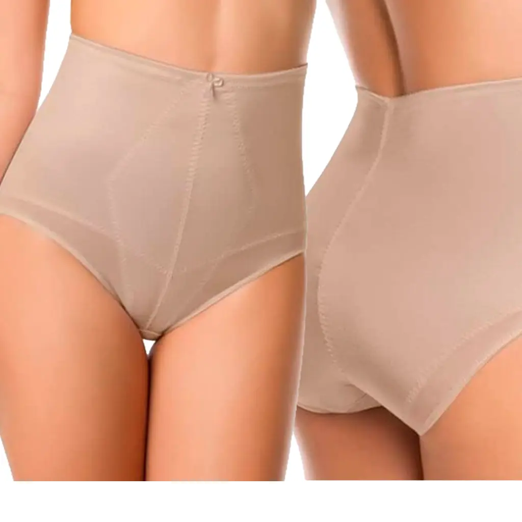 Faja braga control 1282 Leonisa