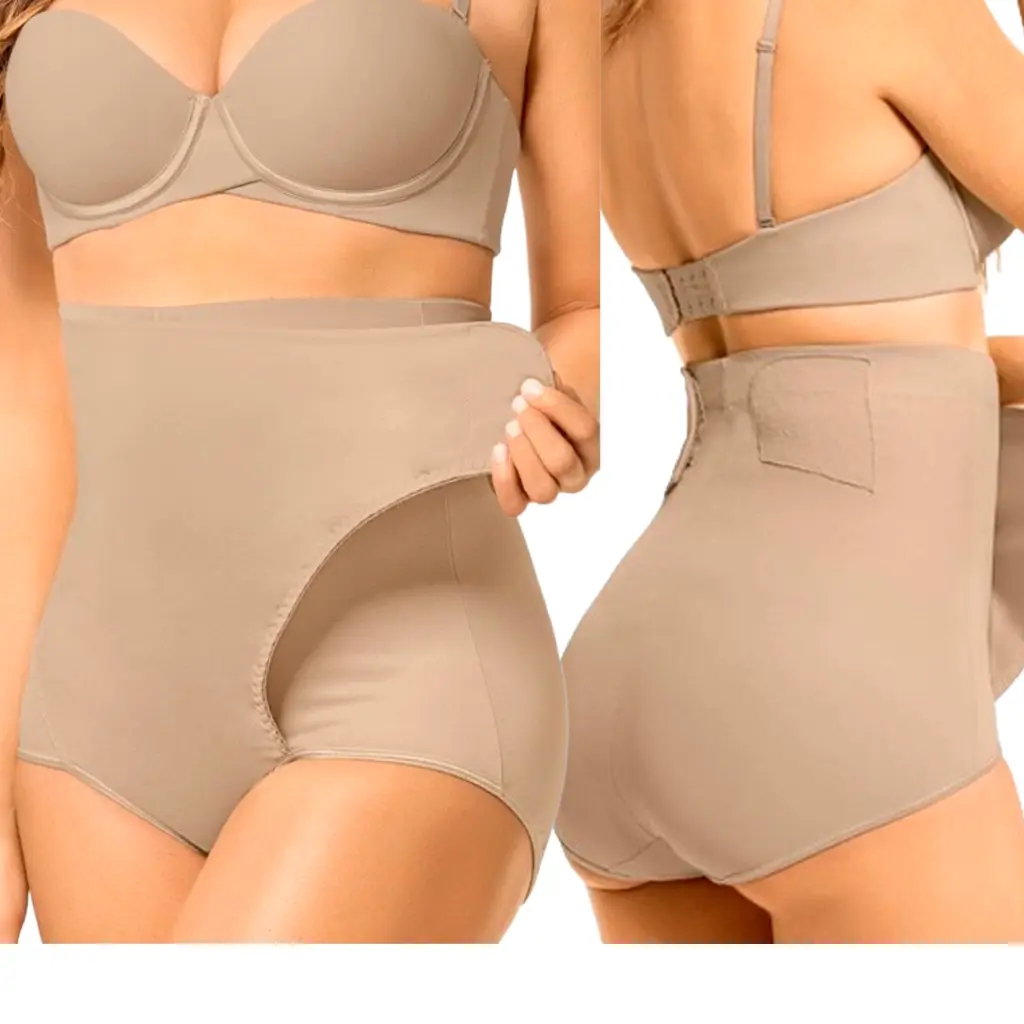 Panty faja post parto Leonisa 12885