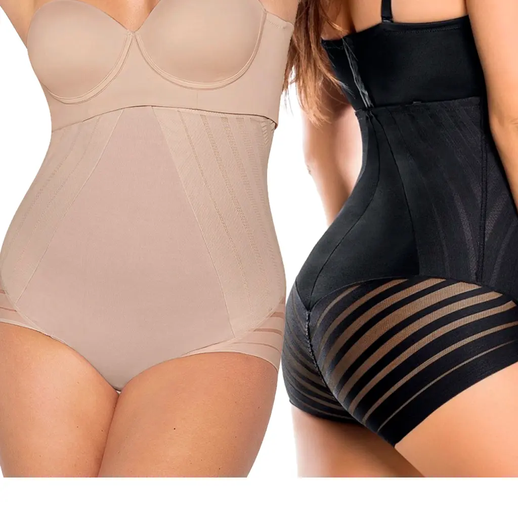 Faja bandas 12906 Leonisa