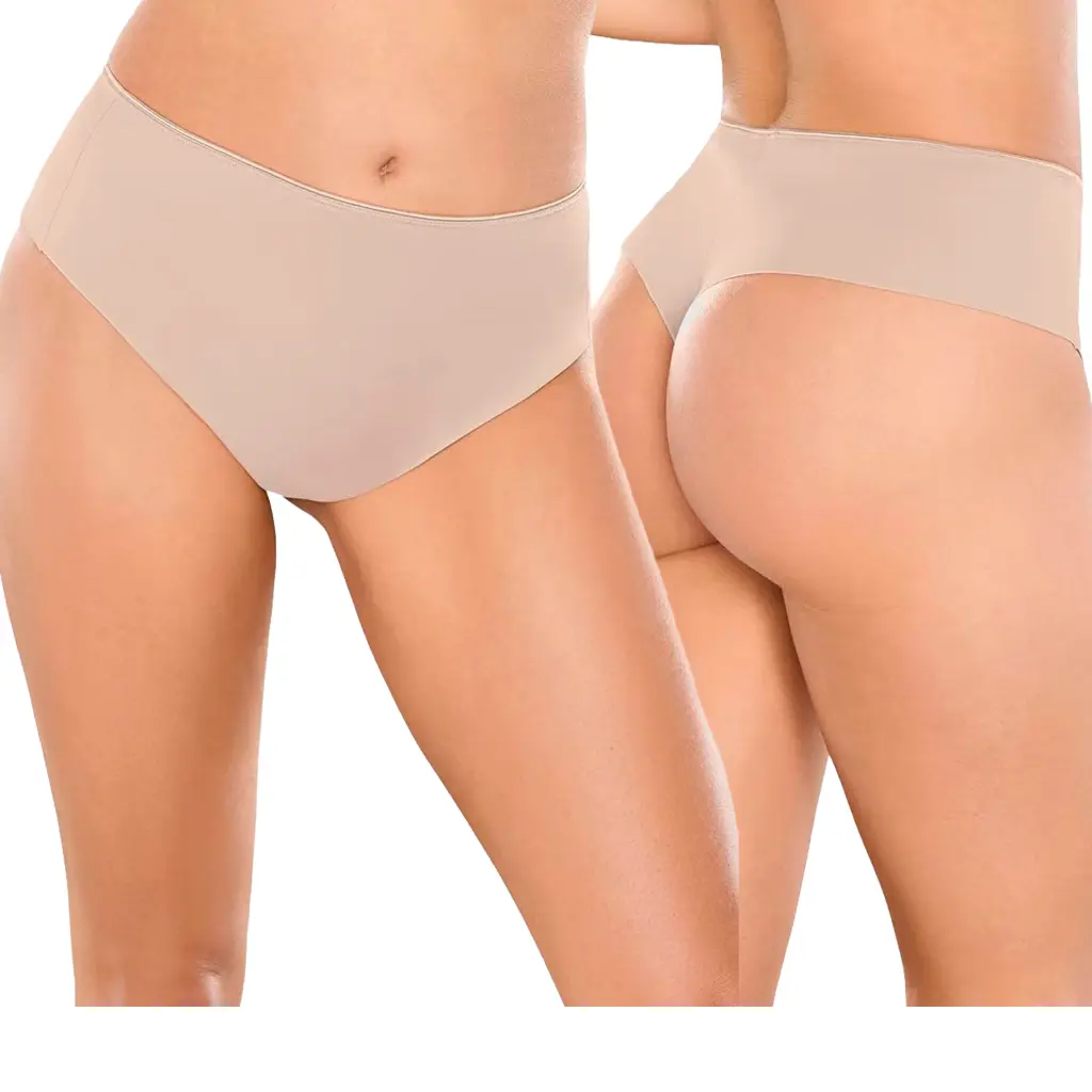 Tanga control Sra 12952 Leonisa