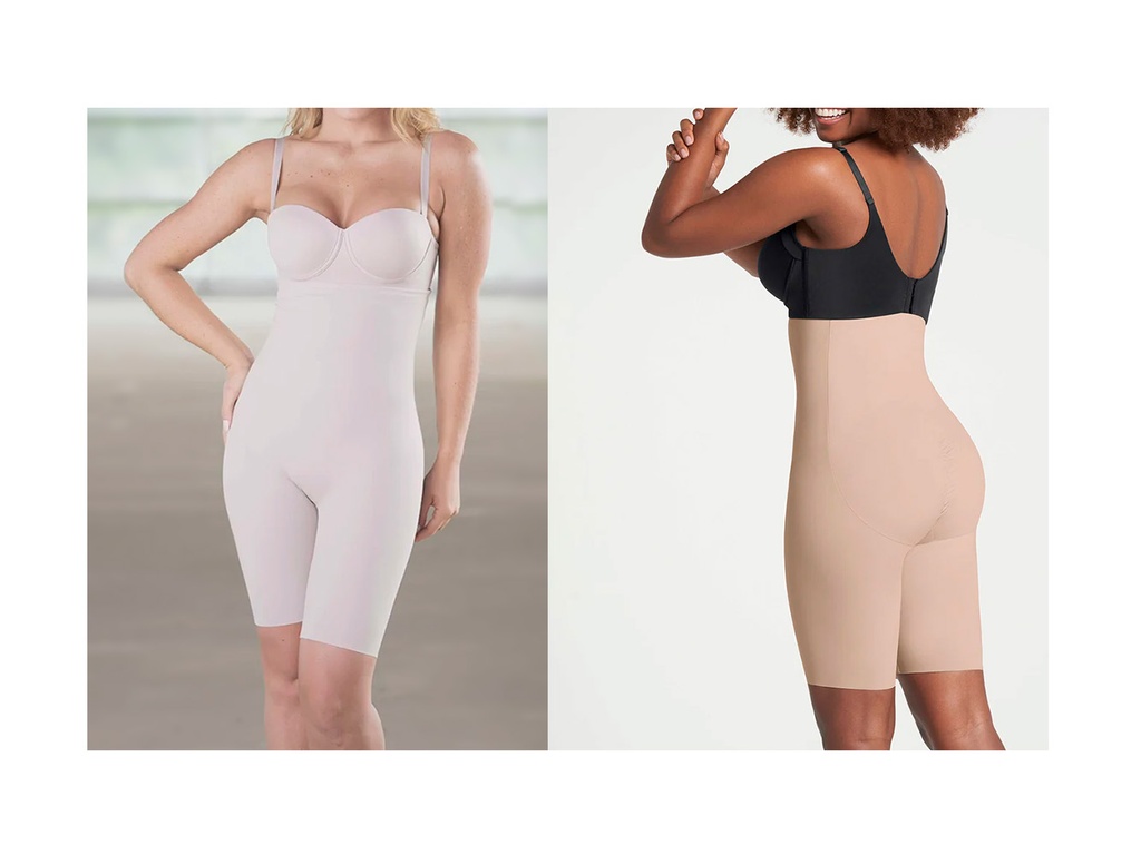 Faja alta control 12987 Leonisa