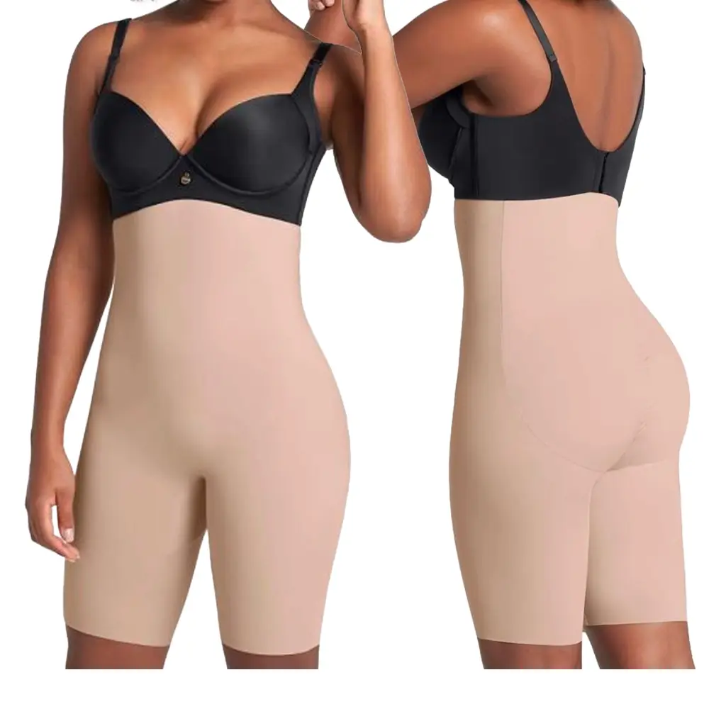 Faja alta control 12987 Leonisa