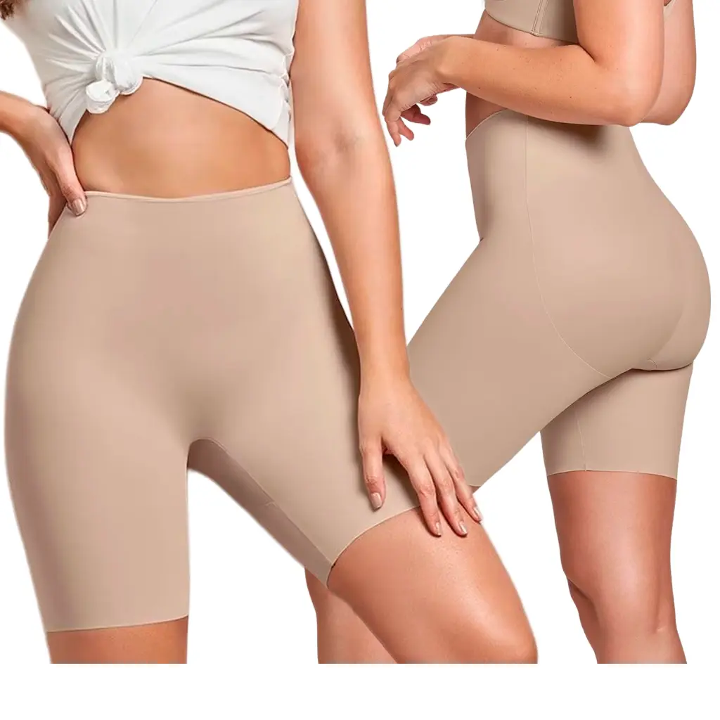Braga short control 12992 Leonisa